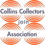 Join Collins Collector Association