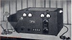 Collins Radio 45ATX1 Transmitter