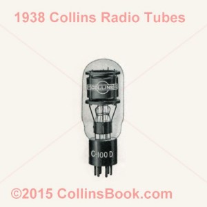 Radio-Wizard-Collins-Radio-C-100D-tube