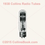 Radio-Wizard-Collins-Radio-C-203A-tube