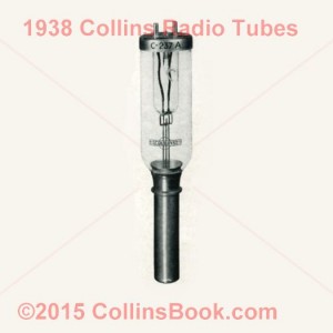 Radio-Wizard-Collins-Radio-C-237A-tube