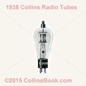 Radio-Wizard-Collins-Radio-C-249B-tube