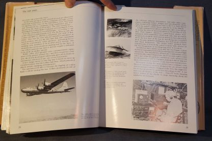 Collins-Radio-The-First-50-Years-hardcover-pg1