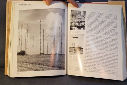 Collins-Radio-The-First-50-Years-hardcover-pg2