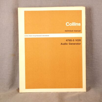 Collins-479-5-vor